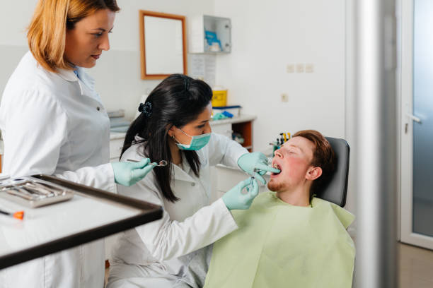 Best Emergency Denture Repair in Upper Ack, NY