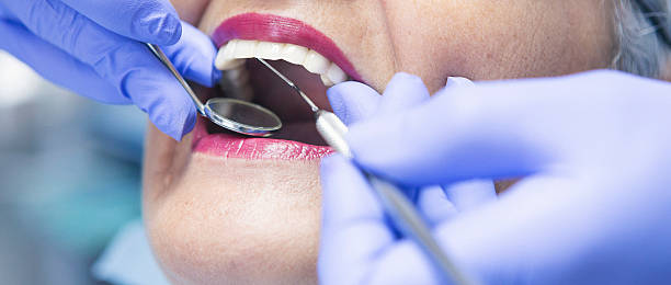 Best Emergency Treatment for Jaw Pain or Injury in Upper Ack, NY