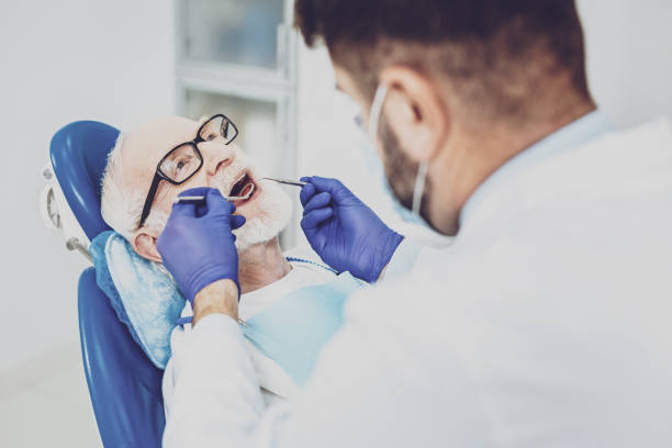 Best Walk-In Emergency Dental Services in Upper Ack, NY